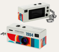 1984 Thumb Camera – Classic Retro Edition