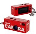 1984 Thumb Camera – Red Edition